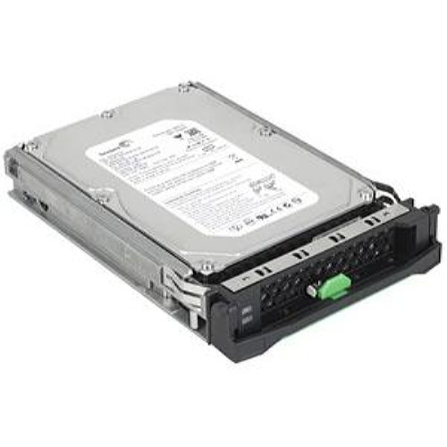 Fujitsu ETADB2F-L internal hard drive 2.5 2400 GB SAS