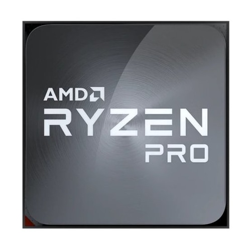 AMD Ryzen 3 PRO 3200G processor 3.6 GHz 4 MB L3 Tray