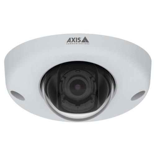 Axis P3925-R M12 Dome IP security camera 1920 x 1080 pixels Ceiling