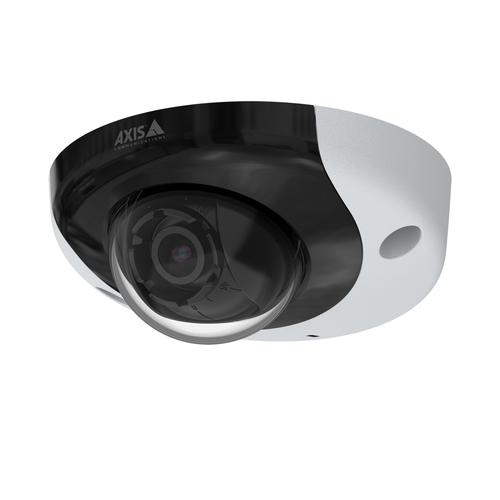 Axis P3935-LR M12 Dome IP security camera 1920 x 1080 pixels Ceiling