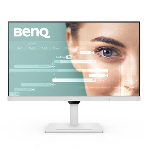 BenQ GW3290QT 80 cm (31.5) 2560 x 1440 pixels Quad HD LED White