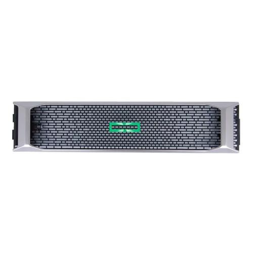 Hewlett Packard Enterprise 867809-B21 Rack Bezel