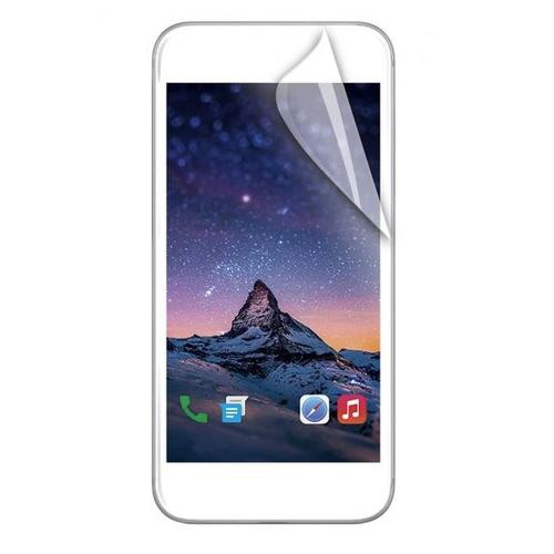 Mobilis 036191 mobile phone screen/back protector Clear screen protector Samsung 1 pc(s)