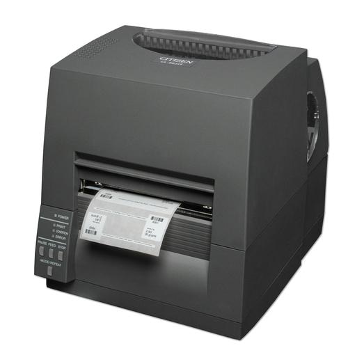 Citizen CL-S631 label printer Direct thermal / Thermal transfer 300 x 300 DPI Wired & Wireless