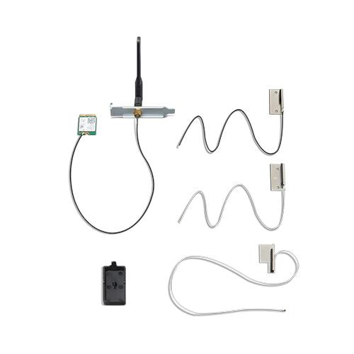 Lenovo 4XC0Y76203 network card Internal WLAN / Bluetooth