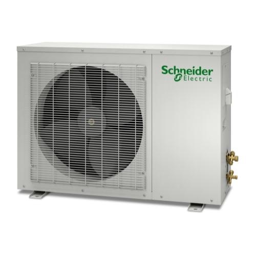 APC ACRMD4KI-3 air conditioner Air conditioner outdoor unit White