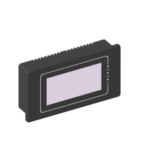 APC USER DISPLAY