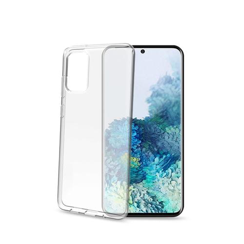 Celly GELSKIN992 mobile phone case 15.8 cm (6.2) Cover Transparent