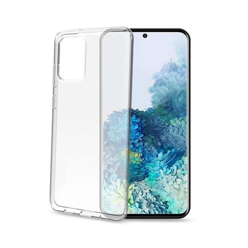 Celly GELSKIN990 mobile phone case 17 cm (6.7) Cover Transparent