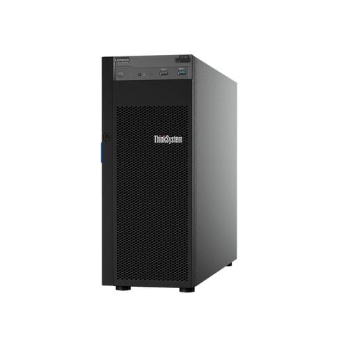 Lenovo ThinkSystem ST250 server Tower (4U) Intel Xeon E 3.4 GHz 16 GB DDR4-SDRAM 550 W