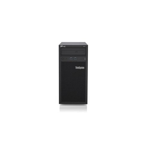 Lenovo ThinkSystem ST50 server 2000 GB Tower (4U) Intel Xeon E 3.5 GHz 8 GB DDR4-SDRAM 250 W