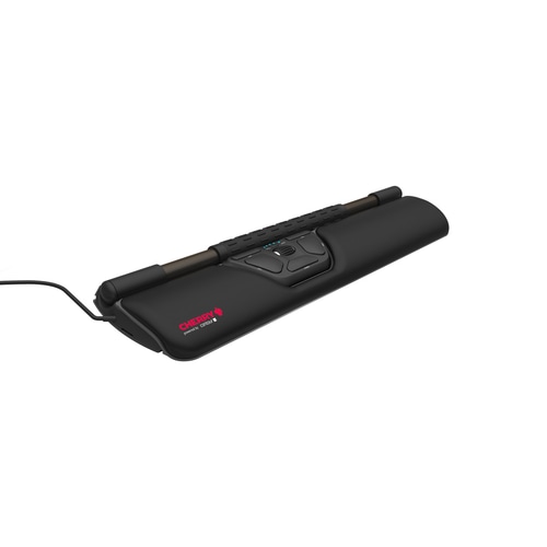 CHERRY ROLLERMOUSE mouse Ambidextrous USB Type-A Optical 2800 DPI