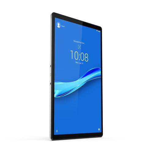 Lenovo Tab M10 128 GB 26.2 cm (10.3) Mediatek 4 GB Wi-Fi 5 (802.11ac) Grey