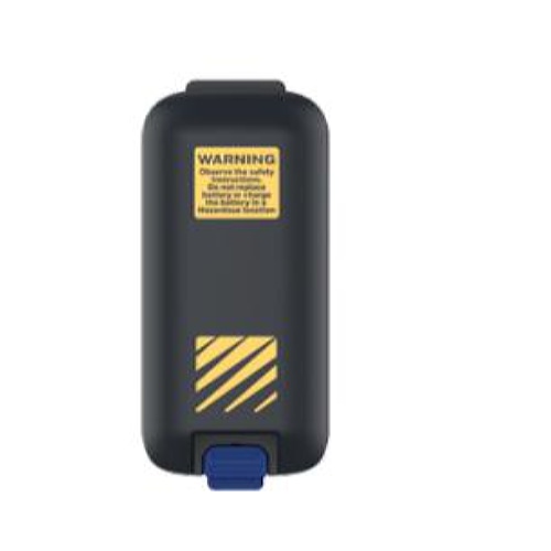Honeywell 318-063-003 handheld mobile computer spare part Battery