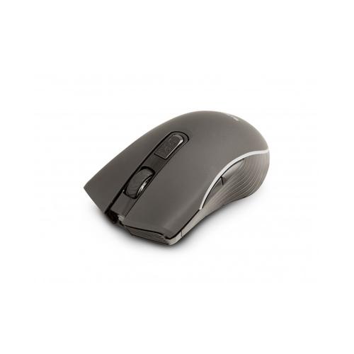 Urban Factory Onlee mouse Ambidextrous RF Wireless + Bluetooth Optical 2400 DPI