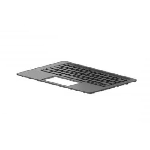 HP L90459-031 notebook spare part Keyboard