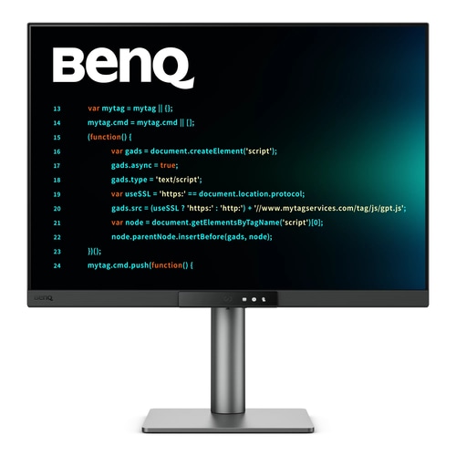 BenQ RD280UG computer monitor 71.6 cm (28.2) 3840 x 2560 pixels 4K Ultra HD Black