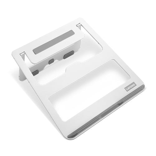 Lenovo GXF0X02618 notebook stand Grey, White 38.1 cm (15)