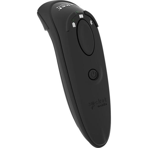 Socket Mobile DuraScan D760 Handheld bar code reader 1D/2D LED Black