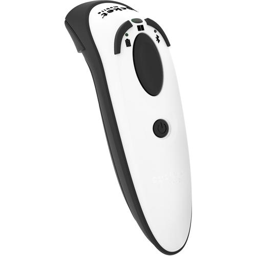 Socket Mobile DuraScan D760 Handheld bar code reader 1D/2D LED White