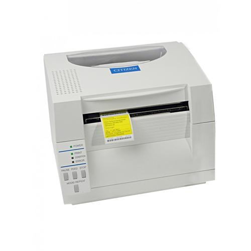 Citizen CL-S521II label printer Direct thermal 203 x 203 DPI Wired