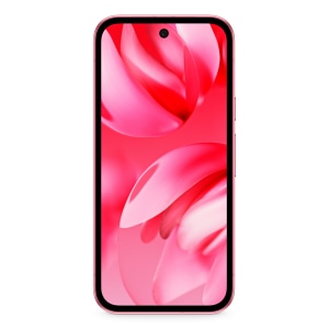 Google Pixel 9a 16 cm (6.3) Dual SIM Android 15 5G USB Type-C 8 GB 128 GB 5100 mAh Rose
