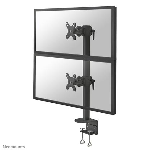 Neomounts by Newstar monitor desk mount for curved screens