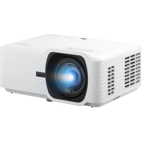 Viewsonic LS711HD data projector Standard throw projector 4200 ANSI lumens 1080p (1920x1080) White