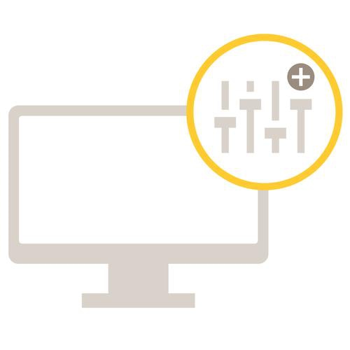 Axis Audio Manager Pro eLicense