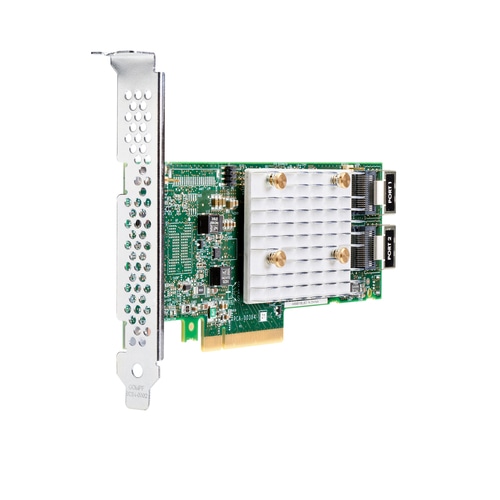 HPE SmartArray E208i-p SR RAID controller PCI Express x8 3.0 12 Gbit/s