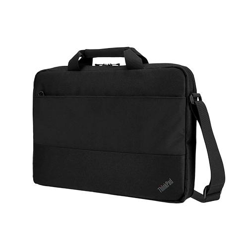 Lenovo 4X40Y95214 notebook case 39.6 cm (15.6) Toploader bag Black