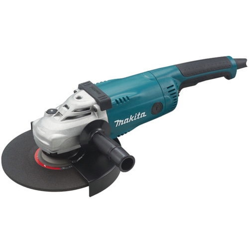 Makita GA9020KD/2 angle grinder 23 cm 6600 RPM 2200 W 8.1 kg
