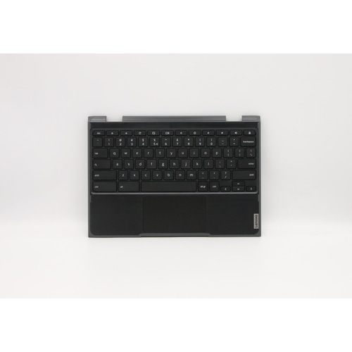 Lenovo 5CB0Y57933 laptop spare part Housing base + keyboard
