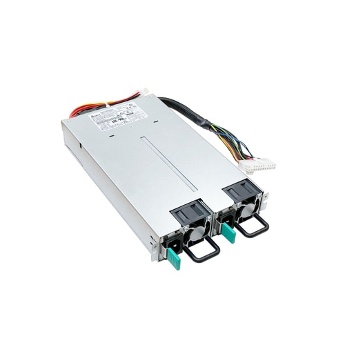 QNAP PWR-SET-DT04 power supply unit 250 W 20+4 pin ATX Grey