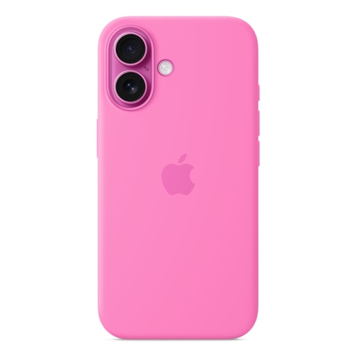 Apple MDGM4ZM/A mobile phone case 15.5 cm (6.1) Cover Pink
