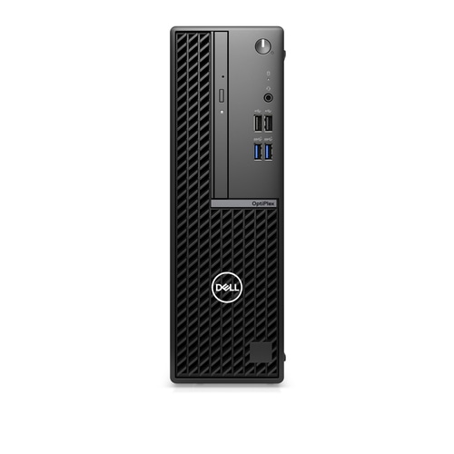 DELL OptiPlex 7010 i5-13500 SFF Intel Core i5 16 GB DDR4-SDRAM 256 GB SSD Windows 11 Pro PC Black