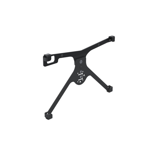 Ergonomic Solutions TabPOS Tablet & mPOS X-Frame for Samsung Galaxy Tab S9/S9 FE/S10 FE 10.9/S11