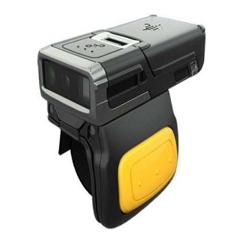 Zebra RS5100 Wearable bar code reader 1D/2D Laser Black