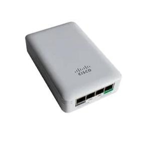 Cisco CBW145AC-G wireless access point Grey Power over Ethernet (PoE)