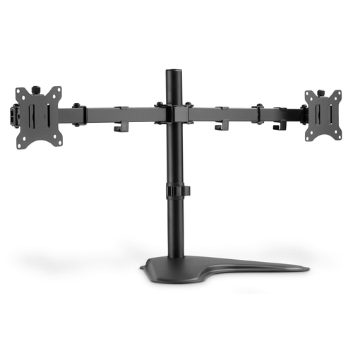 Digitus Dual monitor stand, 2x 32, 2x 8 kg