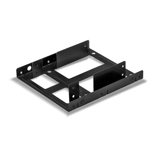 Lindy 2 x 2.5 HDD & SSD Expansion Bracket