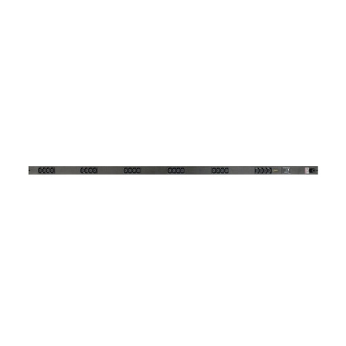 Vertiv EGVHVBAN242-104C13UK-V power distribution unit (PDU) 24 AC outlet(s) Black