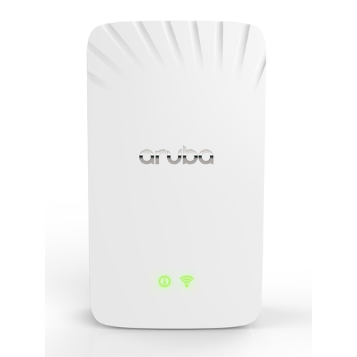 Aruba AP-505H (RW) 1487 Mbit/s White Power over Ethernet (PoE)