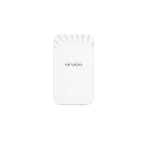 Aruba AP-505H (IL) TAA 1487 Mbit/s White