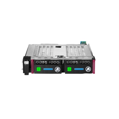 HPE P19894-B21 internal solid state drive 2.5 240 GB Serial ATA TLC