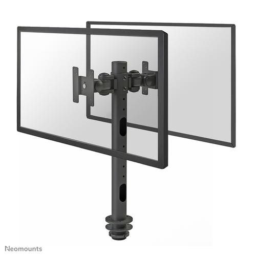Neomounts by Newstar monitor desk mount