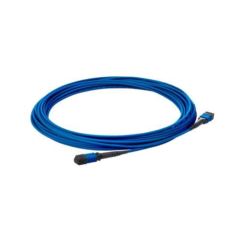 Hewlett Packard Enterprise Q1H64A fibre optic cable 2 m MPO OM4
