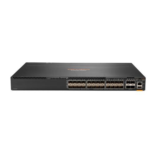 Hewlett Packard Enterprise Aruba 6300M Managed L3 None 1U Grey
