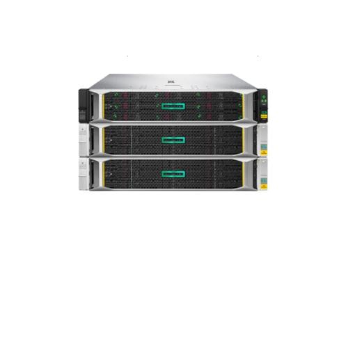 Hewlett Packard Enterprise BB955AR disk array 48 TB Rack (2U)
