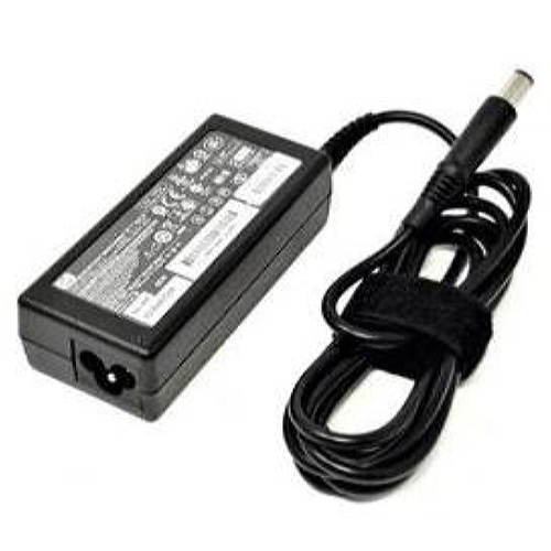 HP AC 65W power adapter/inverter Indoor Black